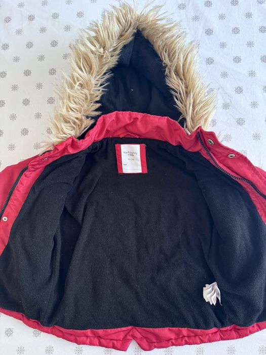 Geaca iarna baiat, 92