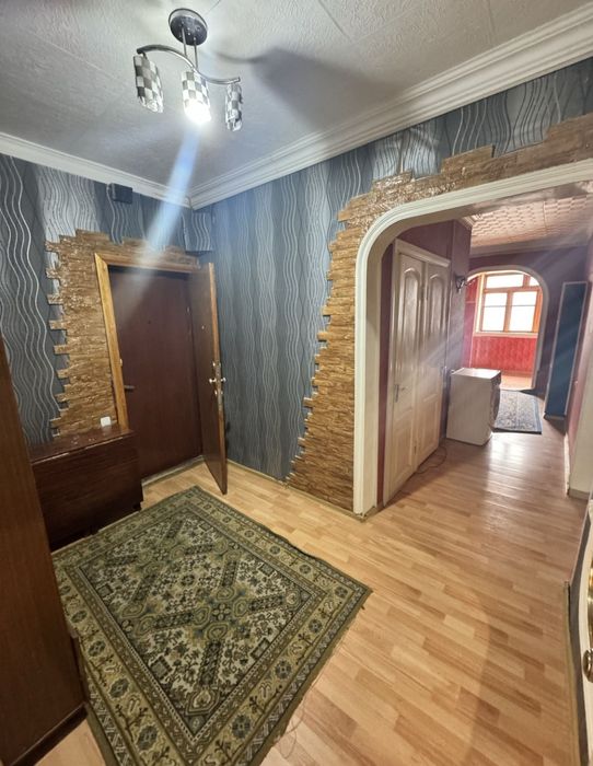 Продаю 2/5/5 Авиасозлар 1, Кадышева, Ипотека