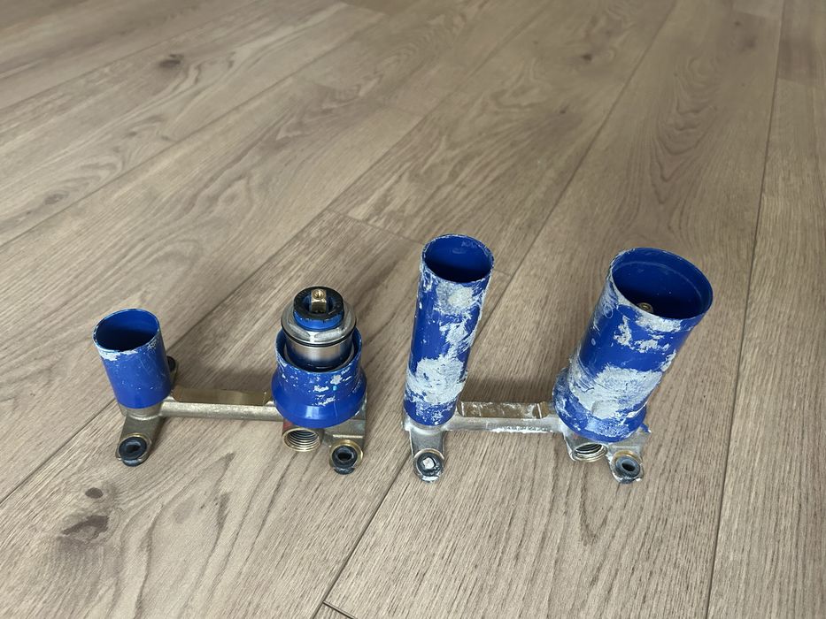 Grohe 23429000 Eurocube Joy, Тяло за вграждане