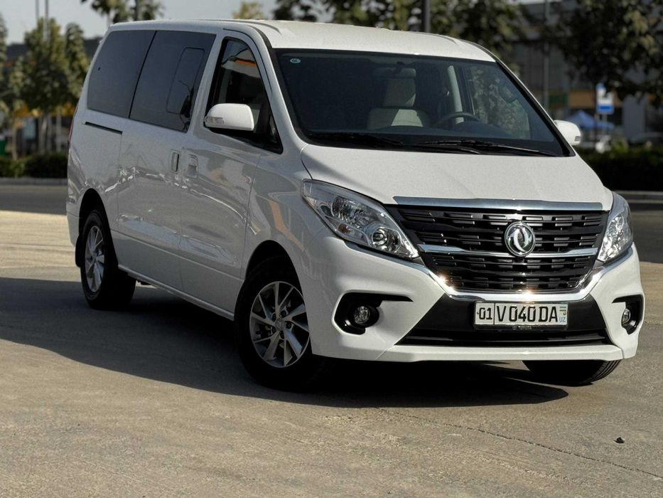 DONGFENG Forhting CM5J 2024й