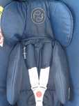 Scoica Cybex Cloud Z2