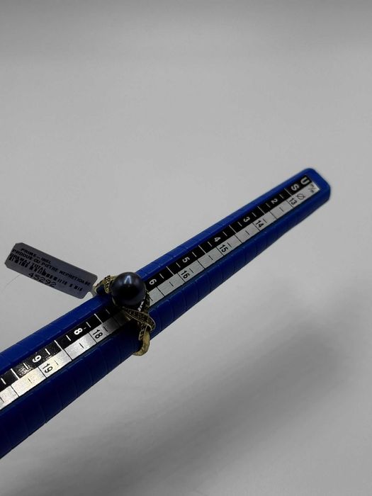 Inel Dama Aur 14K / 4.05 Grame / Factura / Garantie #45292