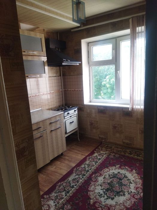 Фрунзенский сотув 3-хона