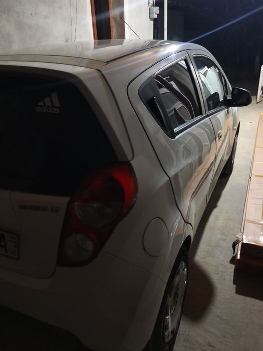 Spark arenda 300$ zalog