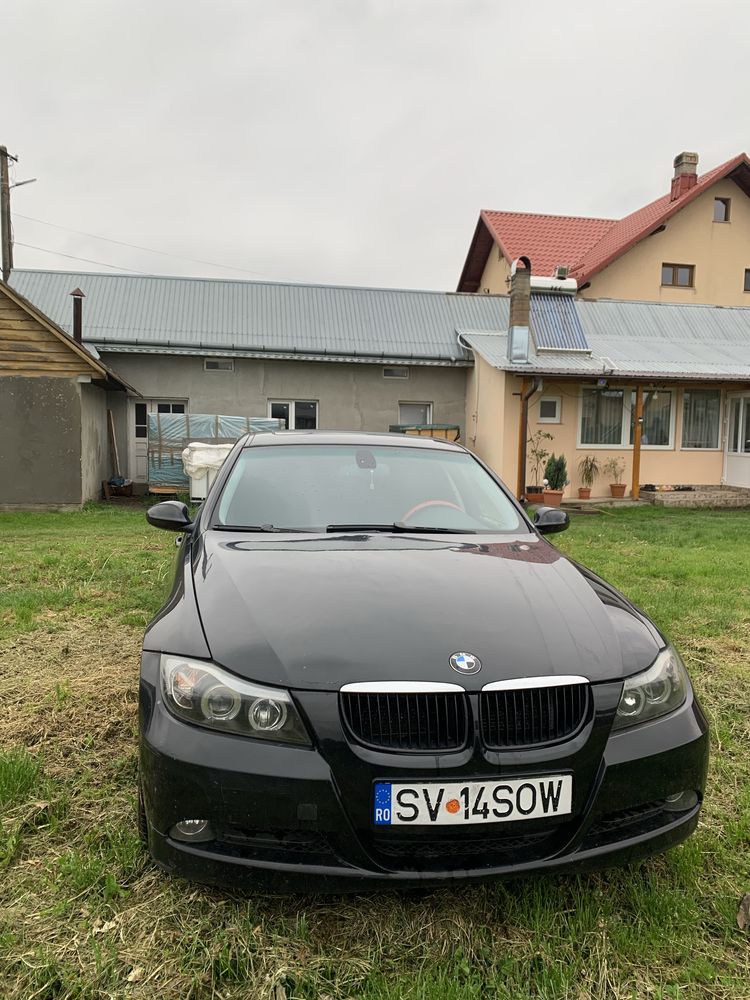 Vand BMW seria 3 e90 320D