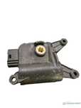 Motoras/actuator clapeta aer VOLKSWAGEN PASSAT Variant 3C5 2005 - 2011 0132801363