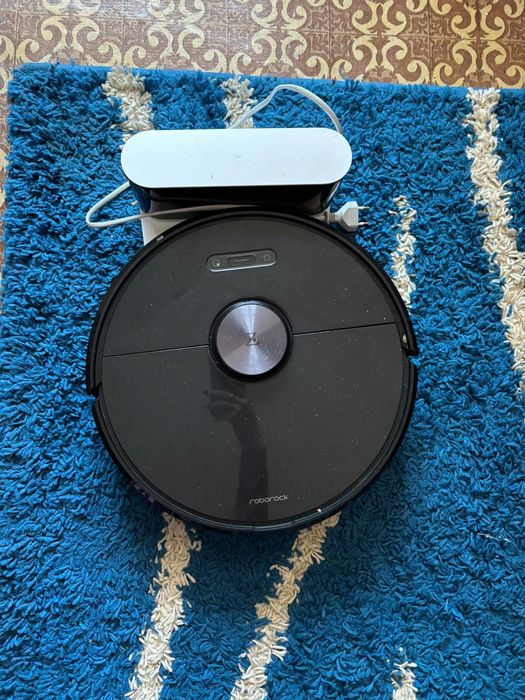 Aspirator Roborock S6 maxV