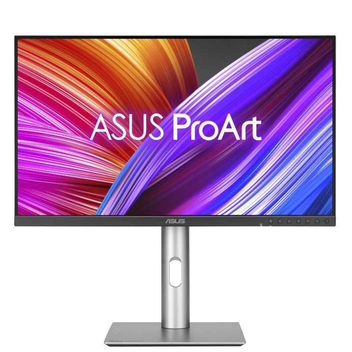 Игровые мониторы от ASUS TUF / ROG / Pro Art
