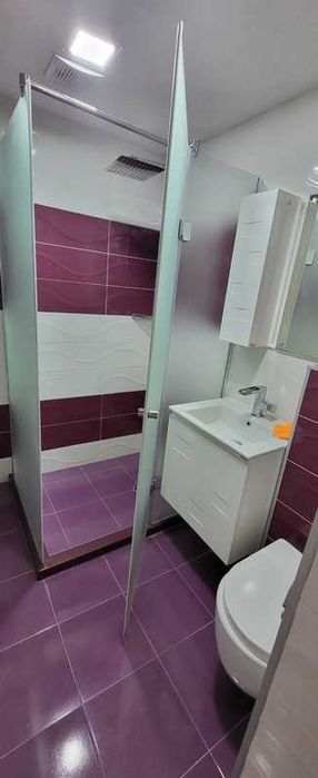 Продава се Тристаен апартамент в София, Младост 1А - 89 кв.м за 2641 €/кв.м - Снимка #8