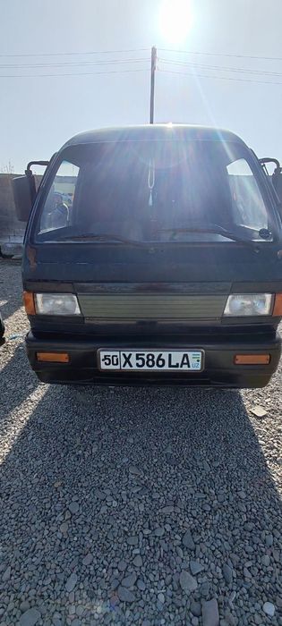 Yili 97 matori yaxshi hadavoyi polni yangilangan karopka zadnimostda o