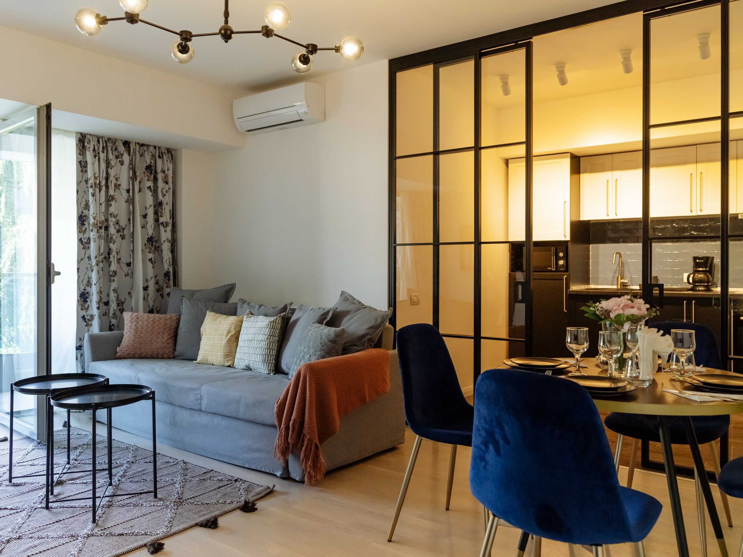 Comision 0% - CALEA VICTORIEI - Bloc Nou 2021 - 2 camere