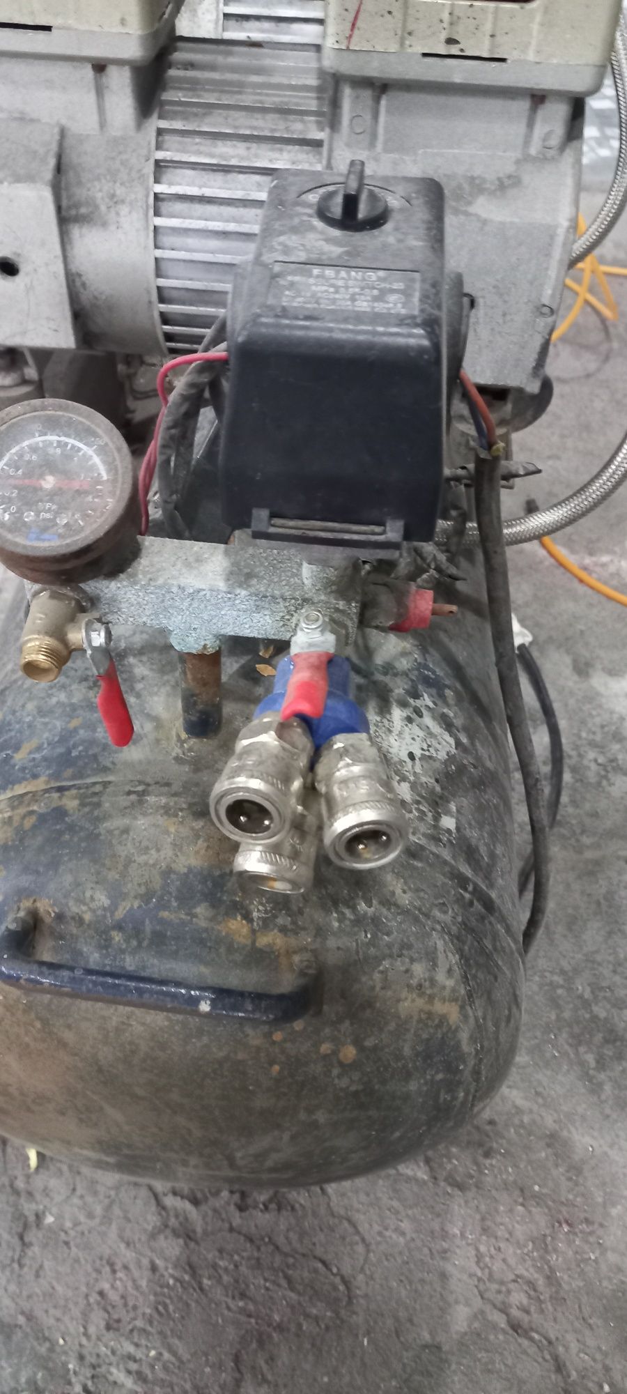 Kompressor xitoy