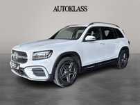 Mercedes-Benz GLB Mercedes-Benz Glb