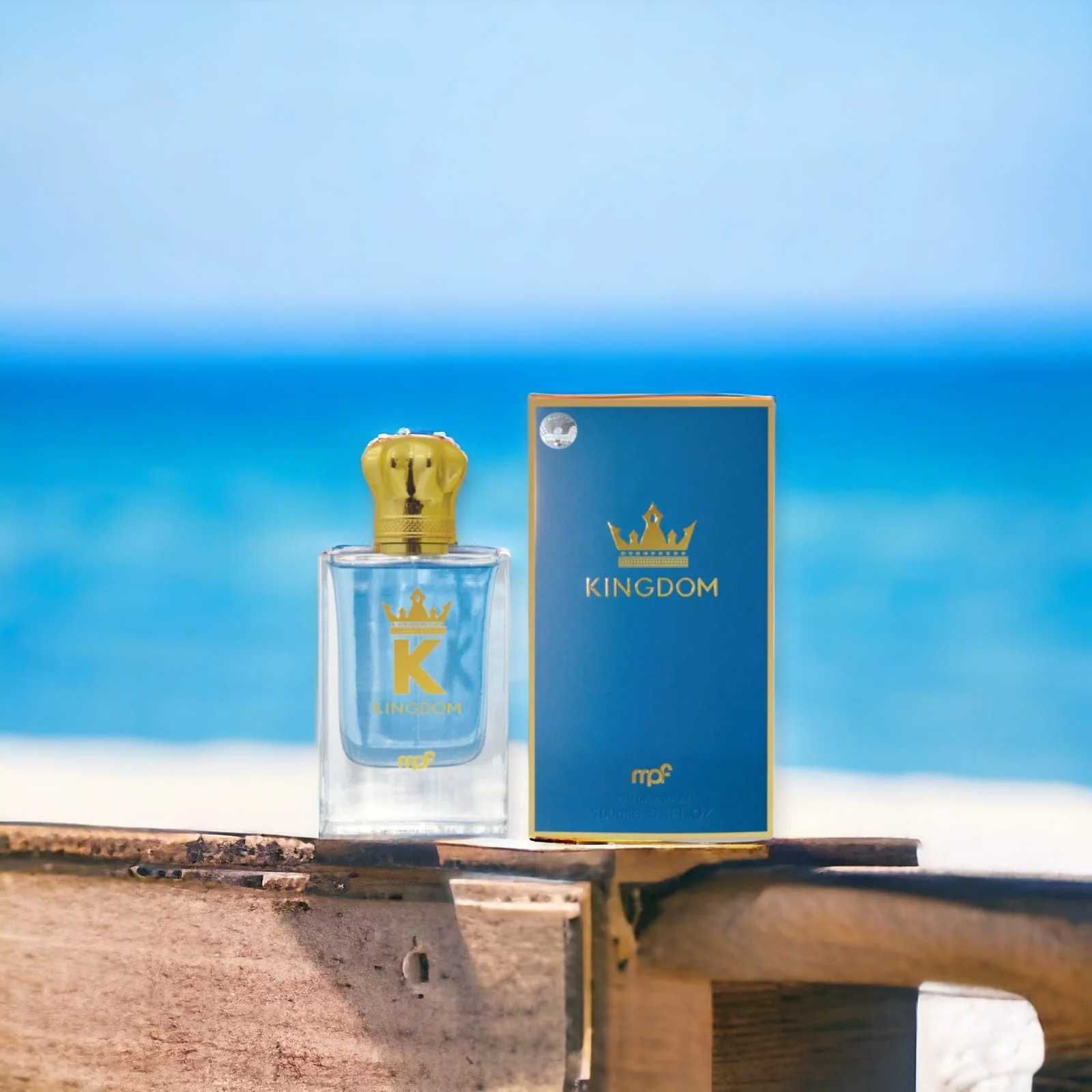 My Perfumes Kingdom Арабски Унисекс Парфюм