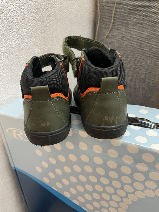 Детски обувки Геокс Geox