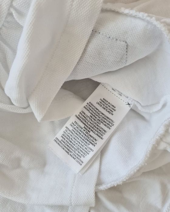 Rochita Ralph Lauren 18 luni