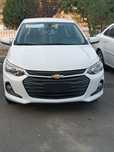Chevrolet Onix 2023