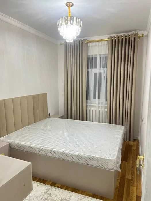 2–3-комнатная квартира в  Яшнабадский район