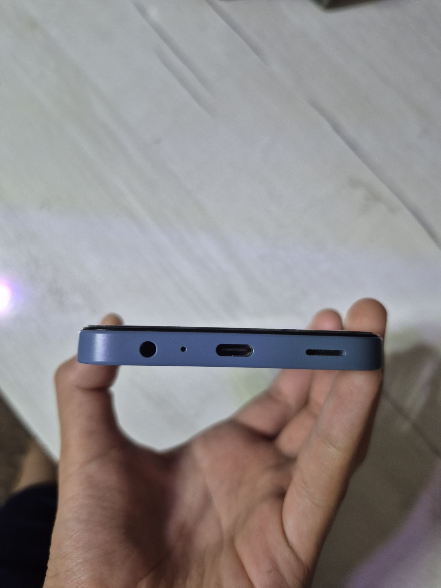 Samsung A15 telefon sotiladi aybi yo‘q.