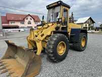 Vola Hanomag 35D