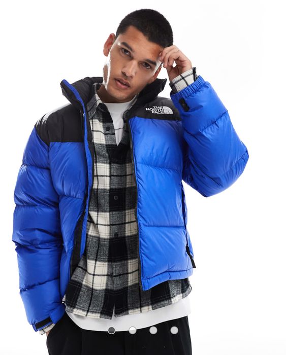 Geaca barbati The North Face Retro Nuptse