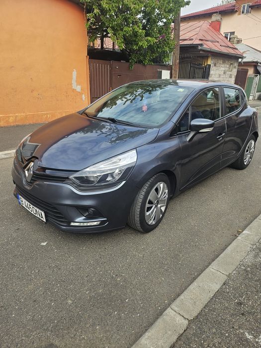 Renault Clio 2020