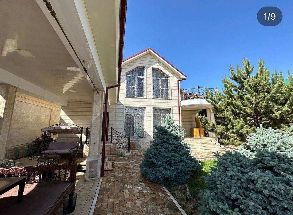 Сдаётся евродом в аренду на Гостиница России