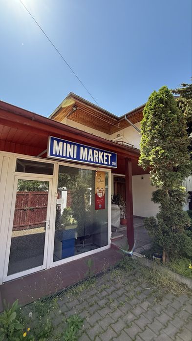 Spațiu comercial de închiriat