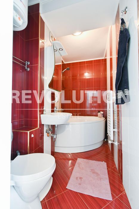 Дава се под наем Тристаен апартамент в София, Овча купел - 76 кв.м за 700 € - Снимка #11