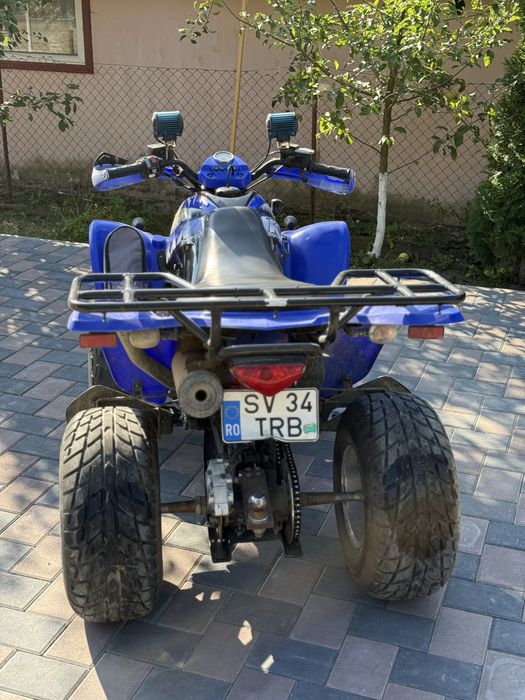 ATV Kymco 300 impecabil