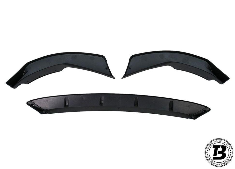 Prelungire Bara Fata compatibila cu BMW Seria 3 G20 G21 M Sport