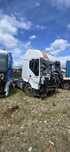IVECO Stralis 460 EURO 6 avariat