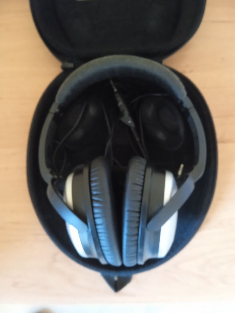 Bose Quiet Comfort 15 Слушалки