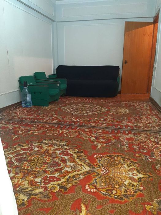 Продажа 3/1/4 на Юнусабад Шахристанская, балкон 2*6