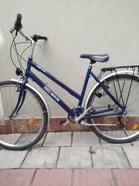 Bicicleta aluminiu r 28