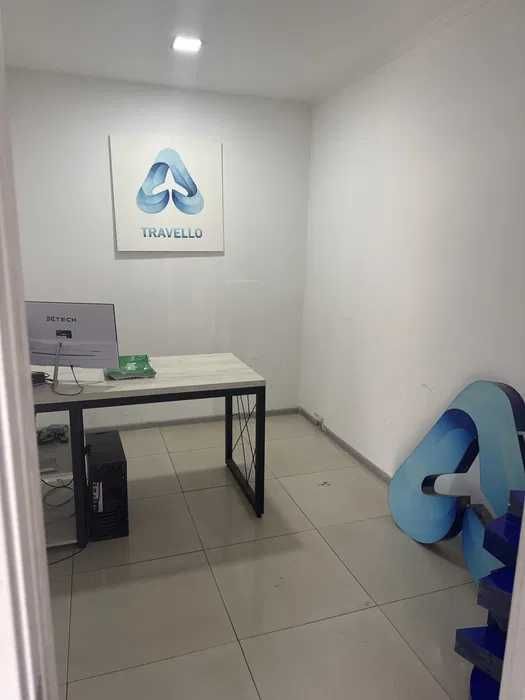 Коммерческое помещение 100 м² на 1 этаже в Шайхантахуре, массив Жангох