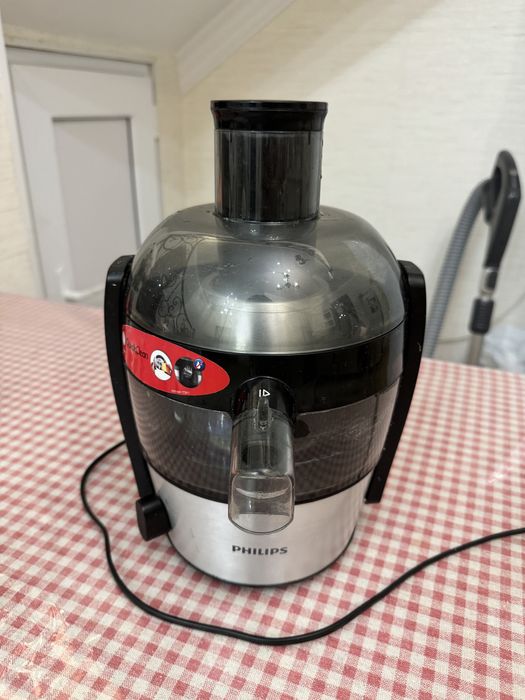 Соковыжималка Philips