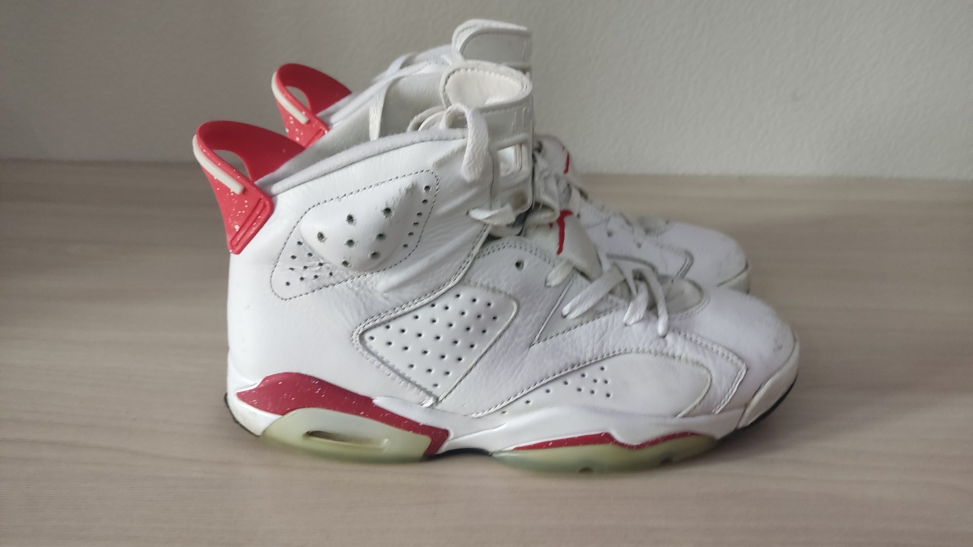 Продам кросовки Jordan