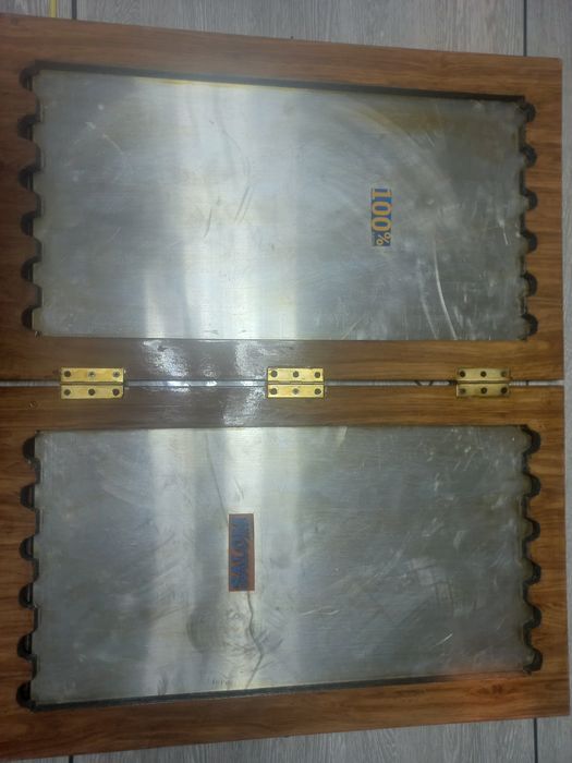 Нарда 74х90см большой