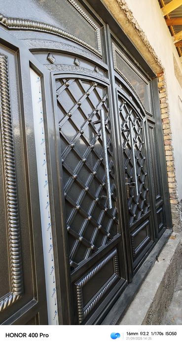 Farhod savxozida zamonaviy shaklda qurilgan kotej sotiladi