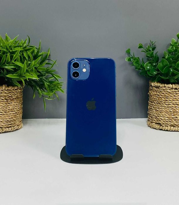 "Ломбард Белый" Павлодар Iphone 12 64gb арт т175318