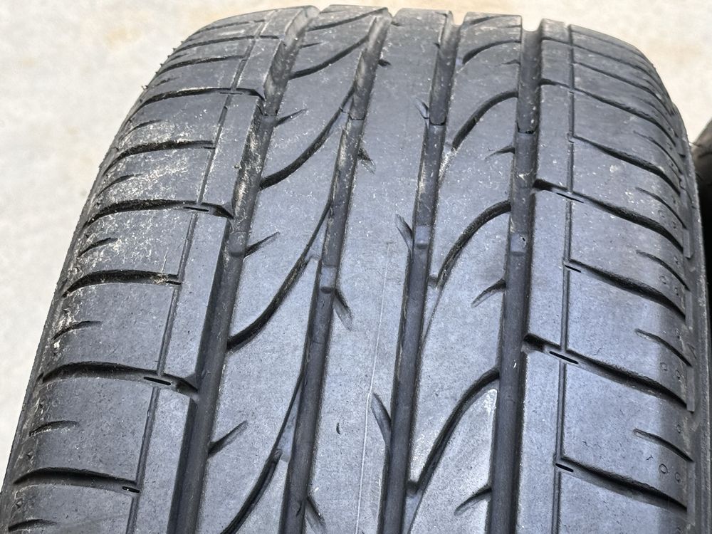 215/60/R17 Bridgestone Dueler H/P 4бр летни