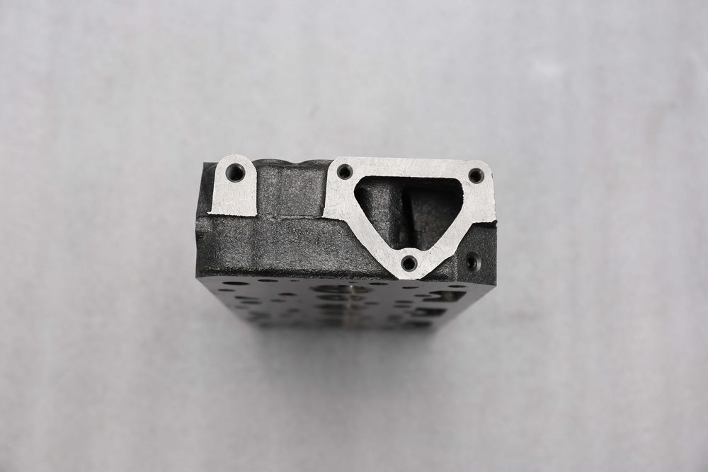 Chiulasa motor Kubota D902 - Piese pentru motor Kubota