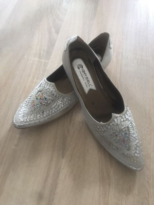 Нови обувки, номер:39