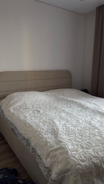 Кровать двухспальный