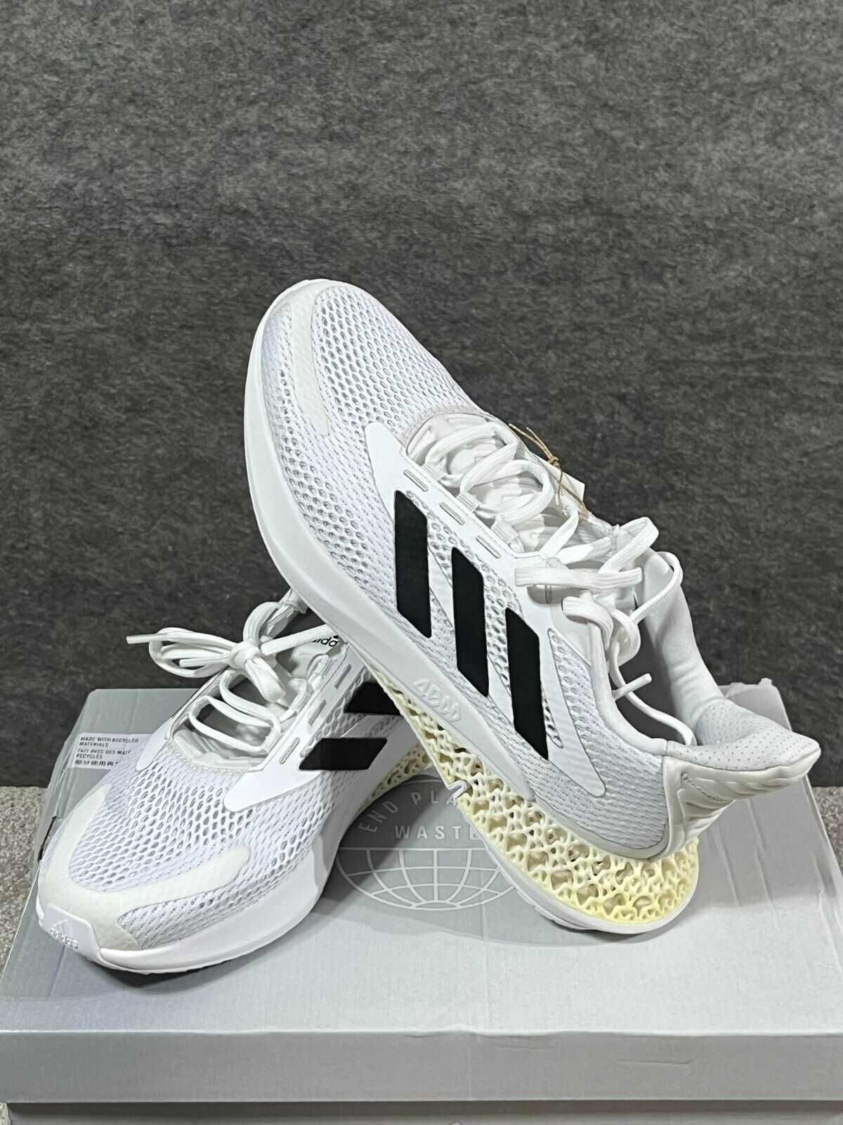 Оригинални маратонки * ADIDAS 4D FWD PULSE * EU40 2/3