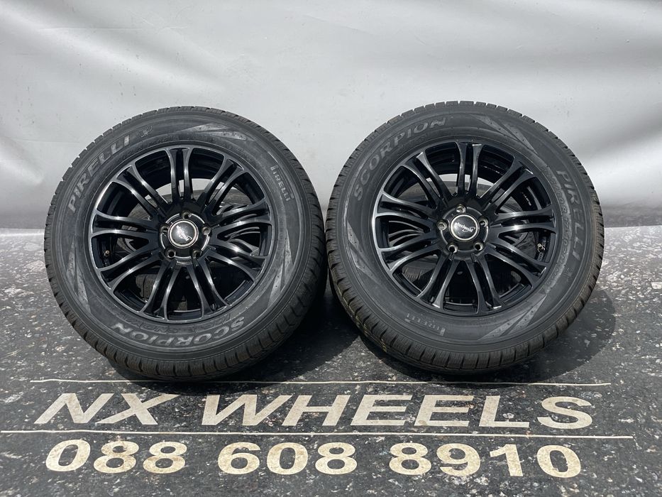 5х112 17 цола лети джанти Audi VW Seat Skoda Mercedes