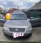 Vând Urgent Passat b5.5 1.9 Avb