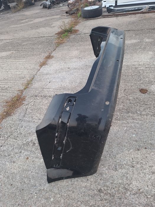 Задна Броня За Opel Astra H Combi 2004-2009 Година Опел Астра Комби