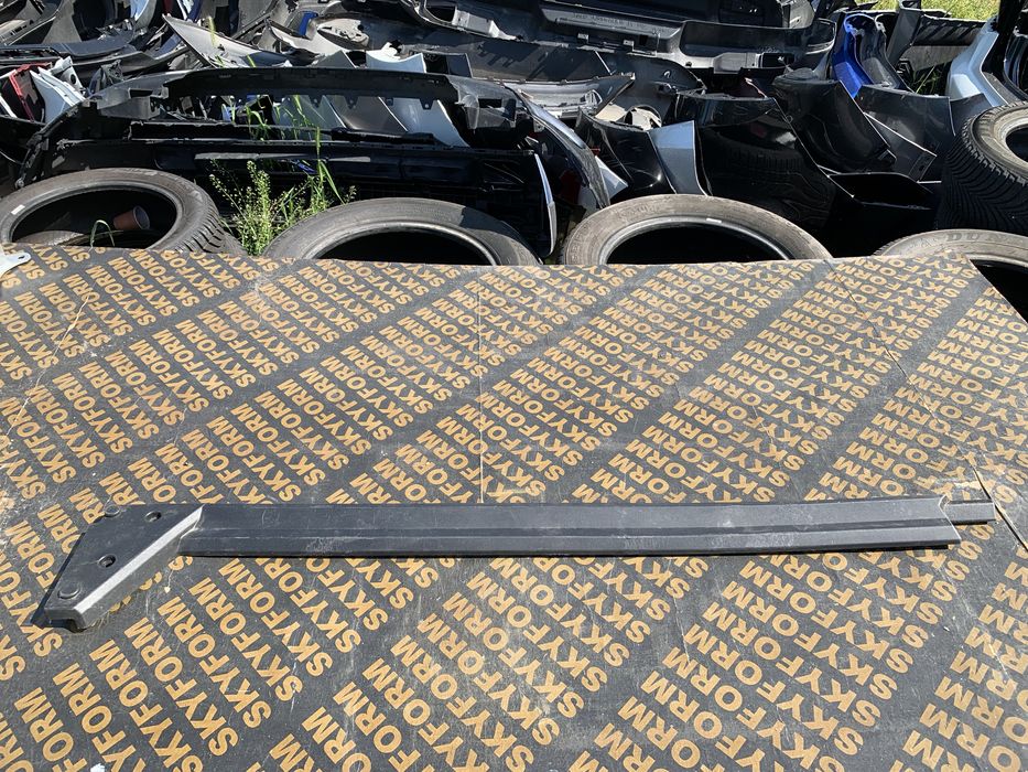 Праг/Прагове Ford Ranger